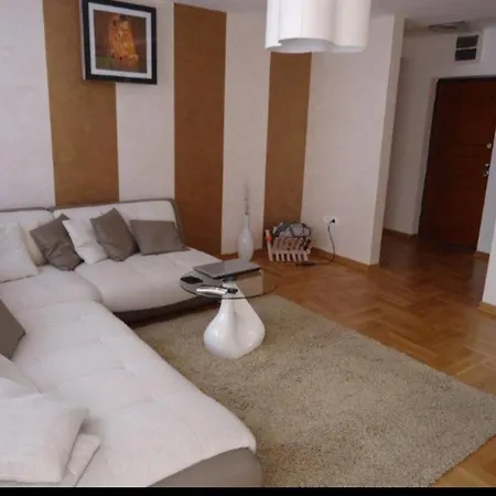 Appartement Lux 7 Voždivac