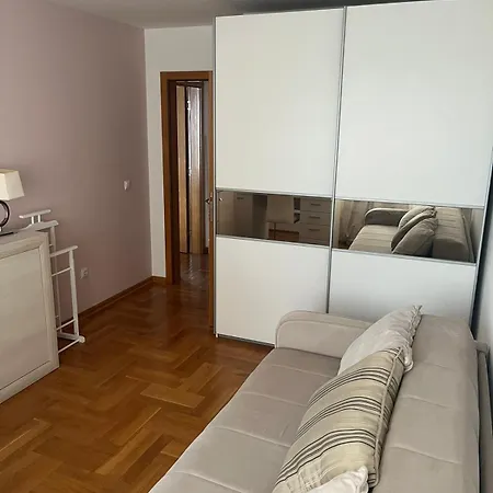 Lux 7 Appartement Voždivac