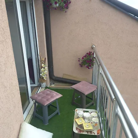 Lux 7 Appartement Voždivac