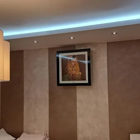 Appartement Lux 7 Voždivac