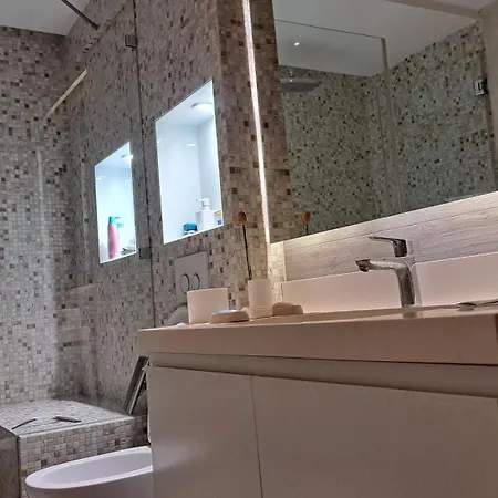 Lux 7 Appartement Voždivac