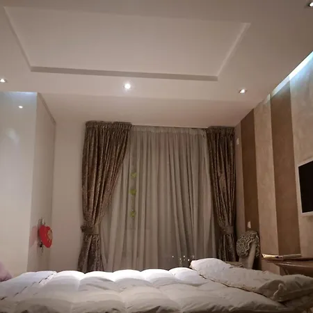 Appartement Lux 7 Voždivac