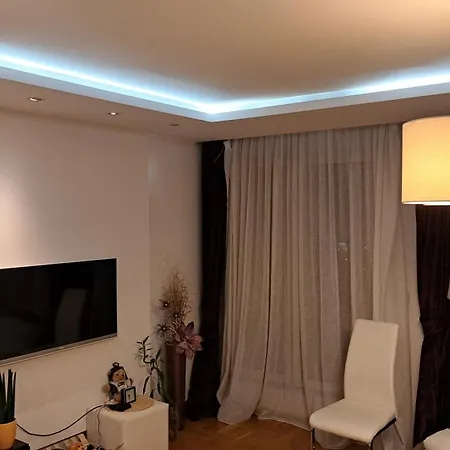 Lux 7 Appartement Voždivac