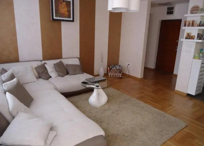 公寓 Lux 7 Voždivac