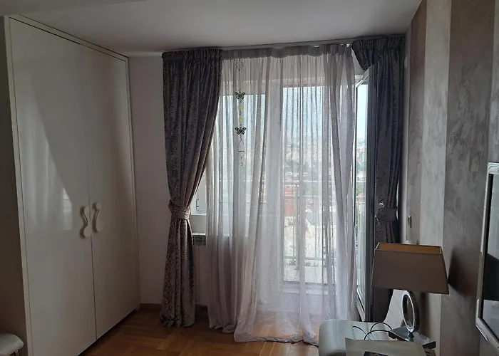 Lux 7 公寓 Voždivac