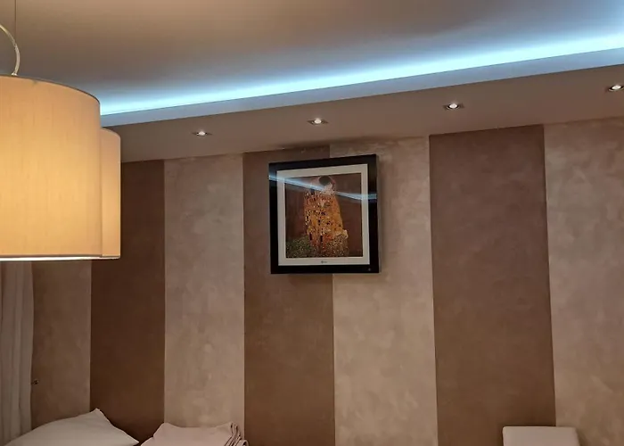 公寓 Lux 7 Voždivac