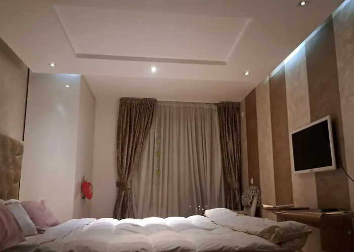 公寓 Lux 7 Voždivac